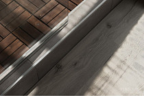 Vinilam Click 3.7мм 6543 Дуб Темплин фото 4 | FLOORDEALER